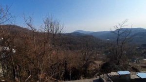 Участок в с.Верхний Юрт, Сочи , ул.Абовяна!