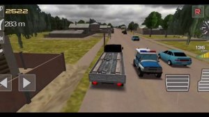 ОБЗОР ДАЛЬНОБОЙЩИКИ 3Д|| ОБЗОРЫ ИГР ОТ LimanSkyGames