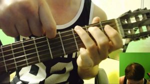 Как играть блюз ПРОСТО ? школа гитары