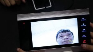 Видеодомофон для квартиры