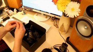 Наушники Audio-Technica ATH-A550Z. Субъективное мнение.