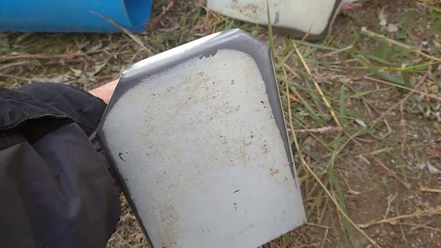 Отзыв Разбуриватель тисэ не покупайте такой.
