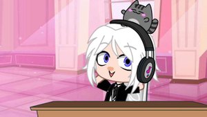 /Я ПЫТАЮСЬ ПОЗВАТЬ ОФИЦИАНТА МОРГАЯ АЗБУКОЙ МОРЗЕ../ #улей #кошкаЛана #Ульянкарейнбоу #Йошимурачи