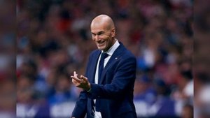 Зинедин Зидан (ZIZU)