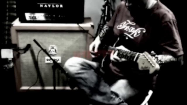 FAT Scales with Naylor SD60 EL34 смотреть онлайн