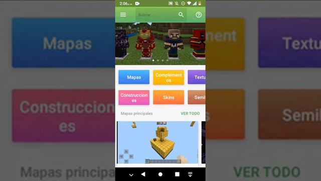 como instalar la construcciónes de Minecraft con block Master mcpe смотреть онлайн