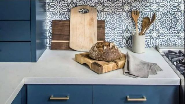 #Обои для кухни 2022 года. ТОП-40 смотреть онлайн