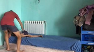 КАК ДОСТАТЬ МЛАДШЕГО БРАТА! - 5 Способов  -  Троллинг брата  - Sammen & Лёня