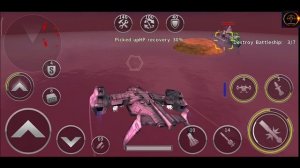 Episode 18 Mission 2 GUNSHIP BATTLE: Helicopter 3D - Behemoth