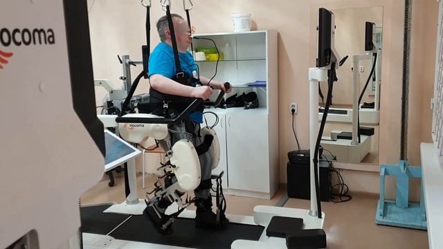 Нейропортлокомоторная стимуляцияэффективная реабилитация