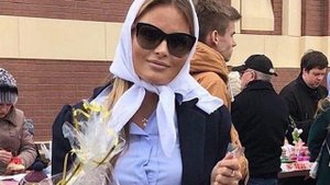 Кравец мерзкая баба! Борисова пришла в бешенство из-за мнимой скорби светской львицы