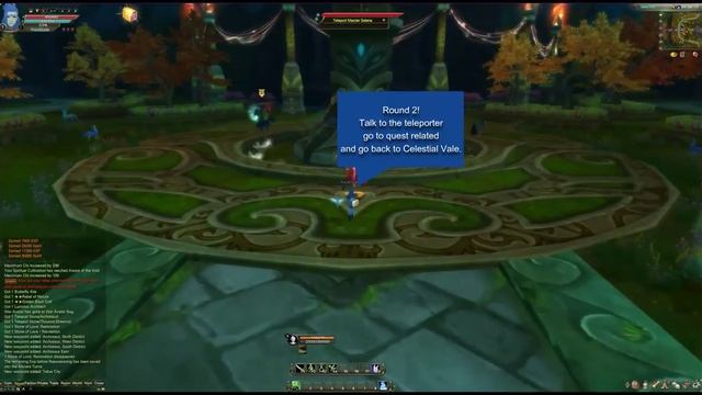 Perfect World Frostburn 2.0 - Starter Guide смотреть онлайн