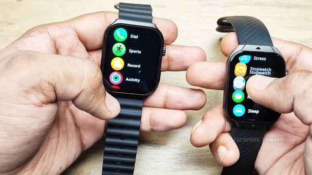 beatXP Marv Ultra vs beatXP unbound curv ? Let's compare 2x AOD Display calling watch #beatxp смотреть онлайн