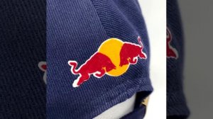 Кепки red bull