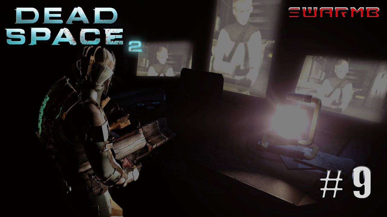 Dead space русская озвучка steam фото 72