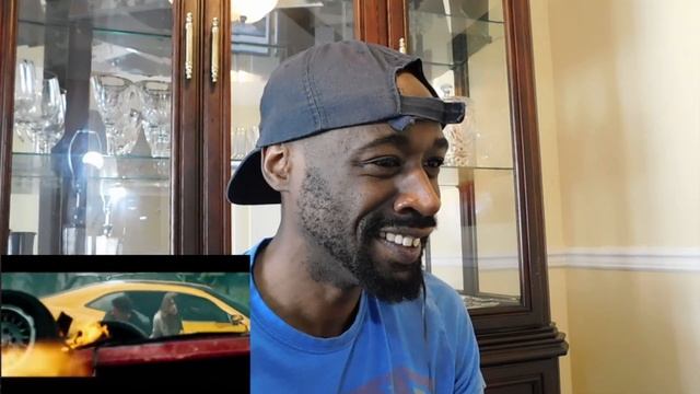 Transformers Dark of the Moon Optimus Prime vs Shockwave Reaction смотреть онлайн