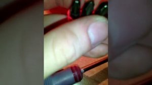 Обзор инструмента ( вороток т образный)