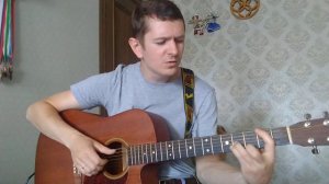 Воскресенье - Я тоже был кавер