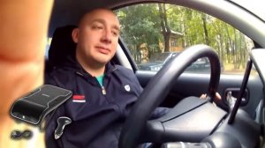 Handsfree Громкая связь в автомобиль YouTube