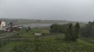 Ураган#Ветер#Барнаул#2021.07.06