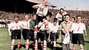 История Чарльтон Атлетик.