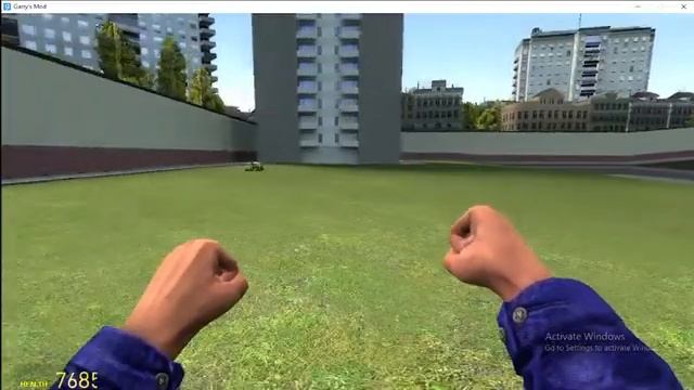 SpringTrap X QueenCrimson (R63) Roblox/Gmod смотреть онлайн