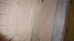 Растворный маяк. Шаблон для быстрой установки маяков.