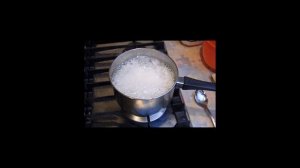 Как варить сахар для шугаринга