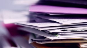 #audiodiary: Не могу выбросить старые вещи