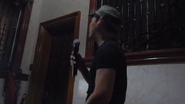 Karaoke #6 Marcelito Pomoy- "Cause I'm Your Lady/Power of Love"- Celine Dion смотреть онлайн