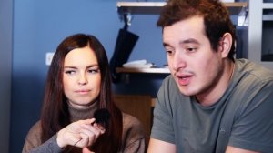 Обзор стильной квартиры-студии 15 кв.м. в Некрасовке