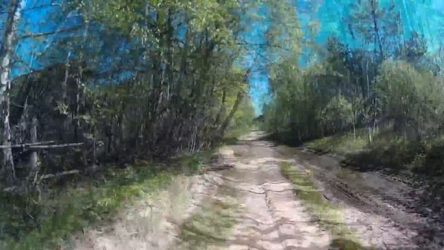 2016.05.15 - Савёлово