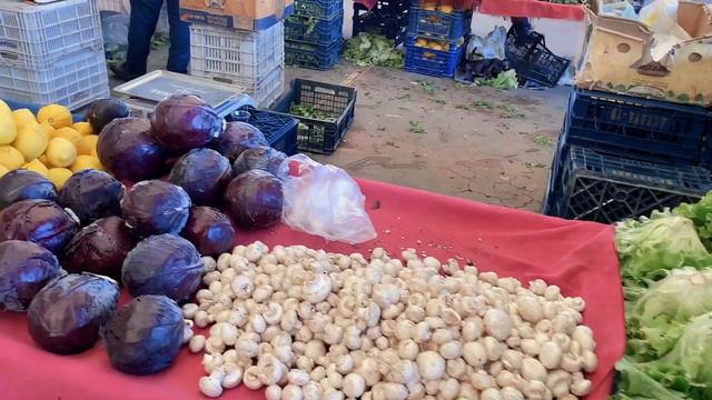 Обзор продуктового рынка в Турции 2023 #turkey #market #рынок #турция #турецкийрынок