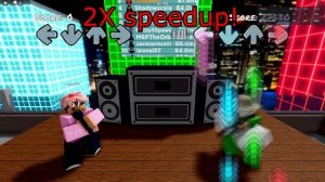 Roblox Funky Friday Easy Point Farm!