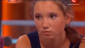 А вместе мы с тобой не сосали, когда убирали под столом