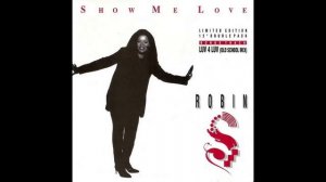 Robin S - Show Me Love 432 Hz