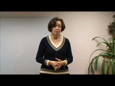 Здоровый кишечник в любом возрасте (Гурская) смотреть онлайн