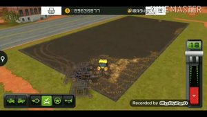 "Прохождение" FS 18 (Farming Simulator 18)   |  Часть 3  |