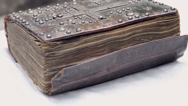 Почему во время чтения Библии клонит ко сну? смотреть онлайн