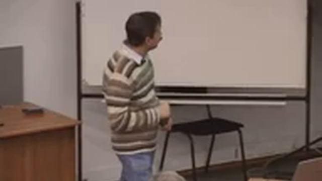 Лекция 2: Схемы адресации ресурсов Internet и HTTP