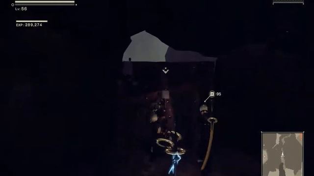 Nier: Automata\\\ Phoenix Dagger location смотреть онлайн