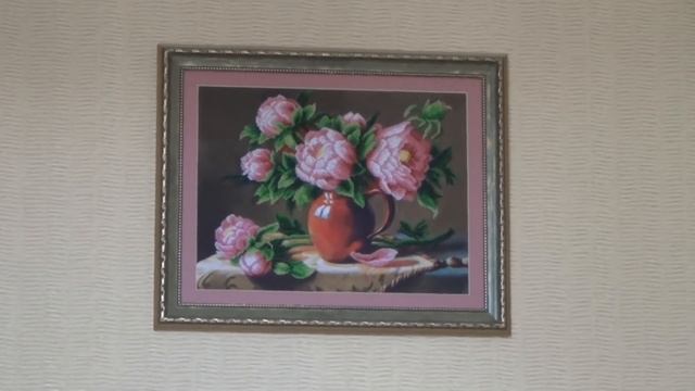 TAG "Вышивка в интерьере" смотреть онлайн