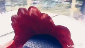 Аттракцион «Вальс» в Кемерово!
