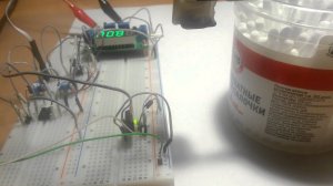 самодельный левитрон