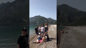 Чиралы - Олимпос - Турция2019