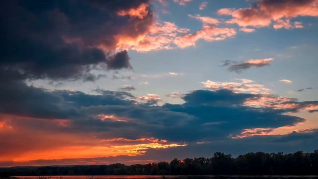 Время неумолимо 🌹ANiS - carlsonnd "Time can not be returned"