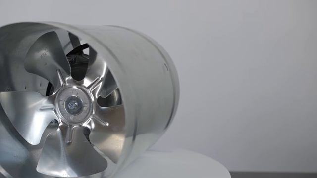 ERA PRO | Обзор канального вентилятора CV смотреть онлайн