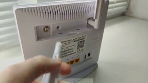 ?Выжимаем МАКСИМУМ СКОРОСТИ интернета из World Vision 4G Connect