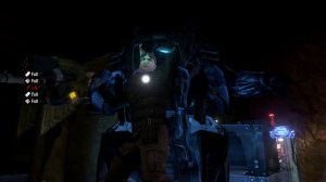 XBOX360 Longplay [002] Red Faction: Armageddon - part 2 of 2 (XONE BC) - Full Walkthrough