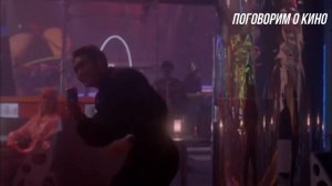 Вспоминаем фильм "Драйв" 1997//Марк Дакаскос, Стив Ванг//Хит видеокассет 90х.